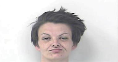 Trisha Devercelly, - St. Lucie County, FL 